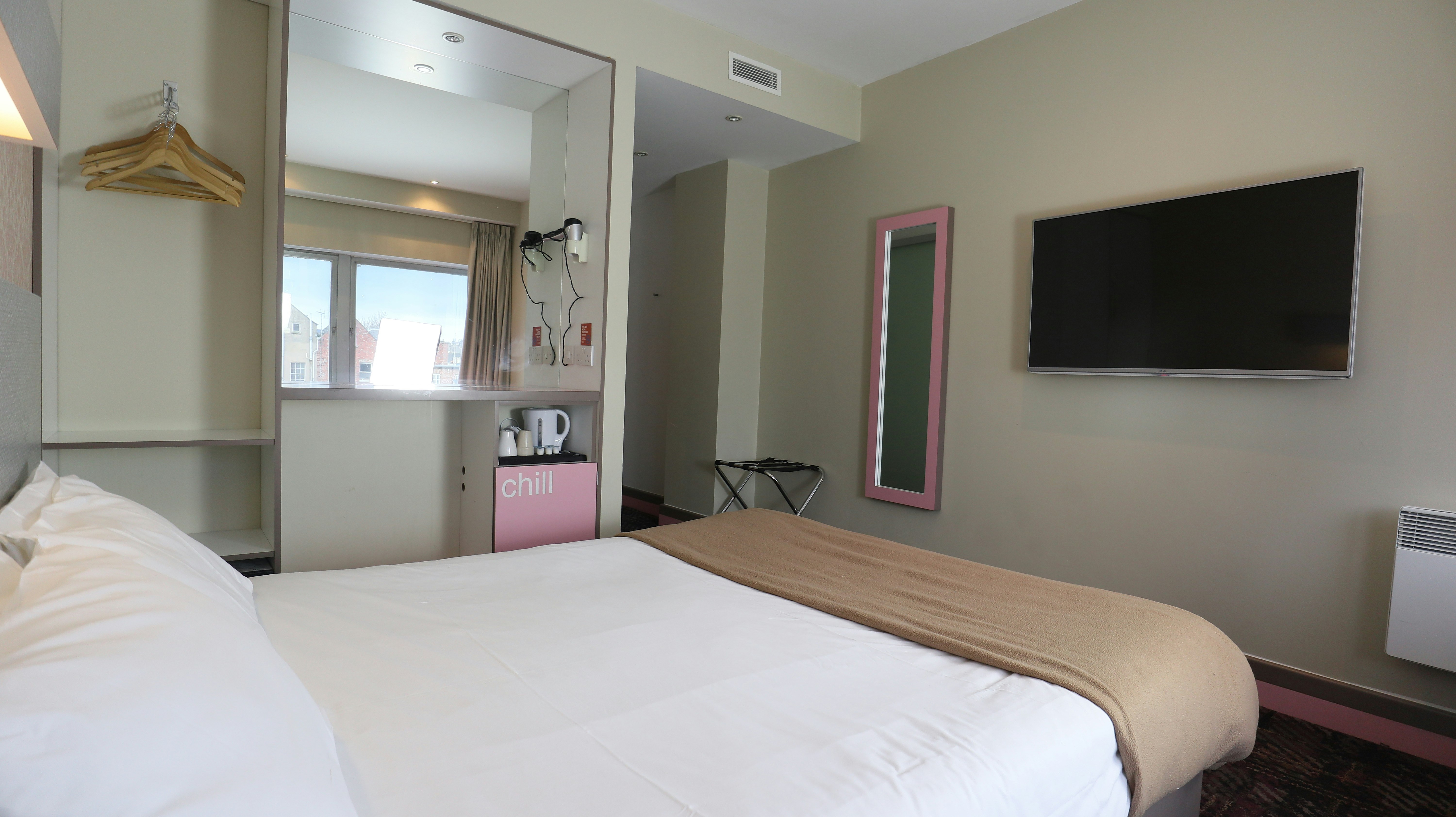 Citrus Hotel Cheltenham By Compass Hospitality 27/79