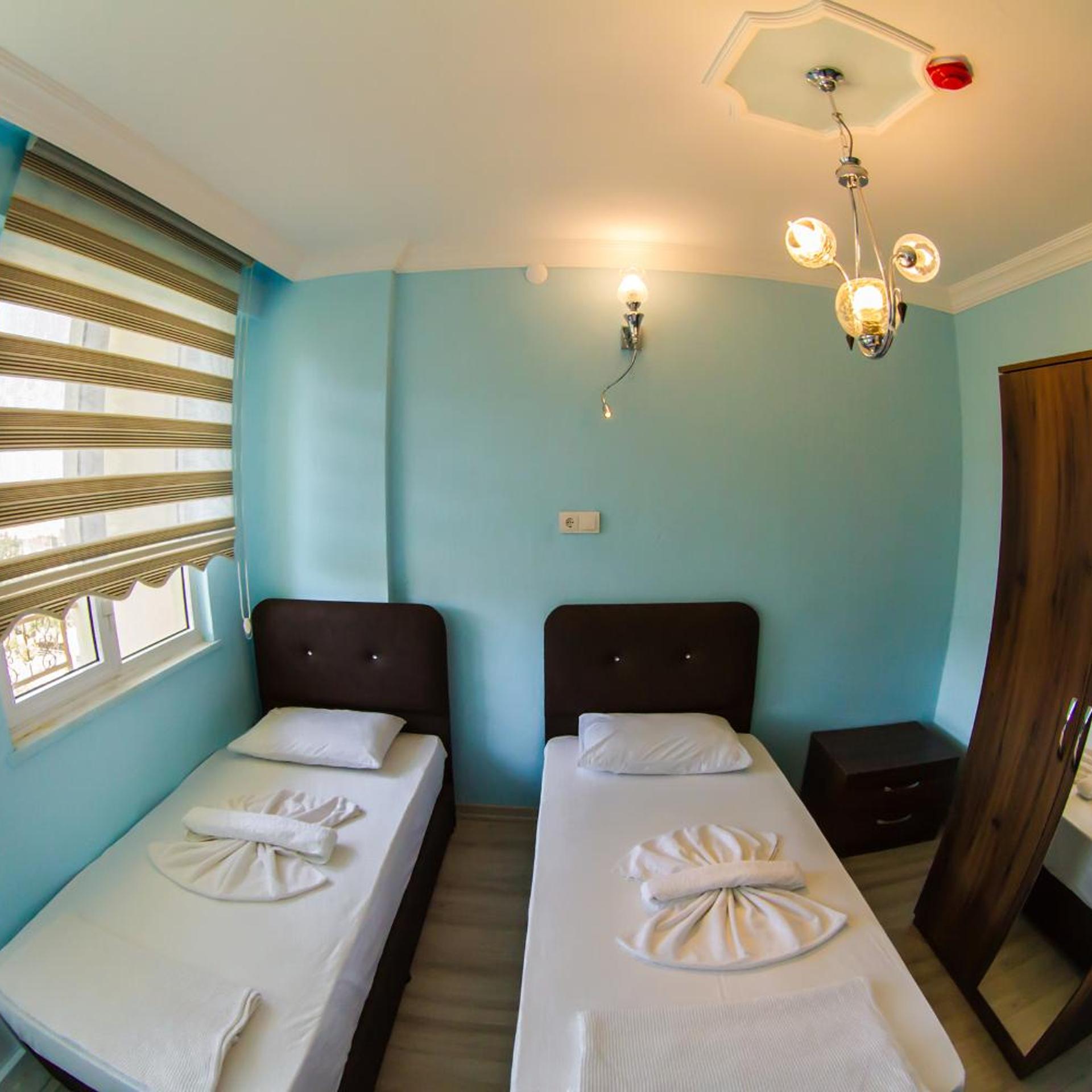 Room, Double or Twin Bed, Misa Pansiyon Apart 2/7