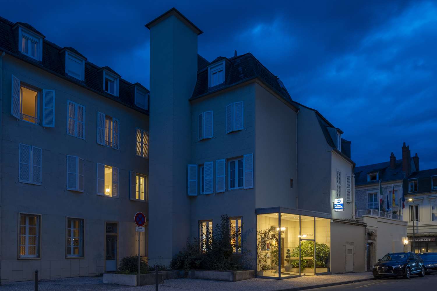 Best Western De Diane 1/60
