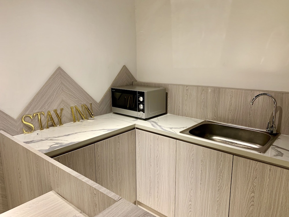Stay Inn Hostel Jakarta 51/64