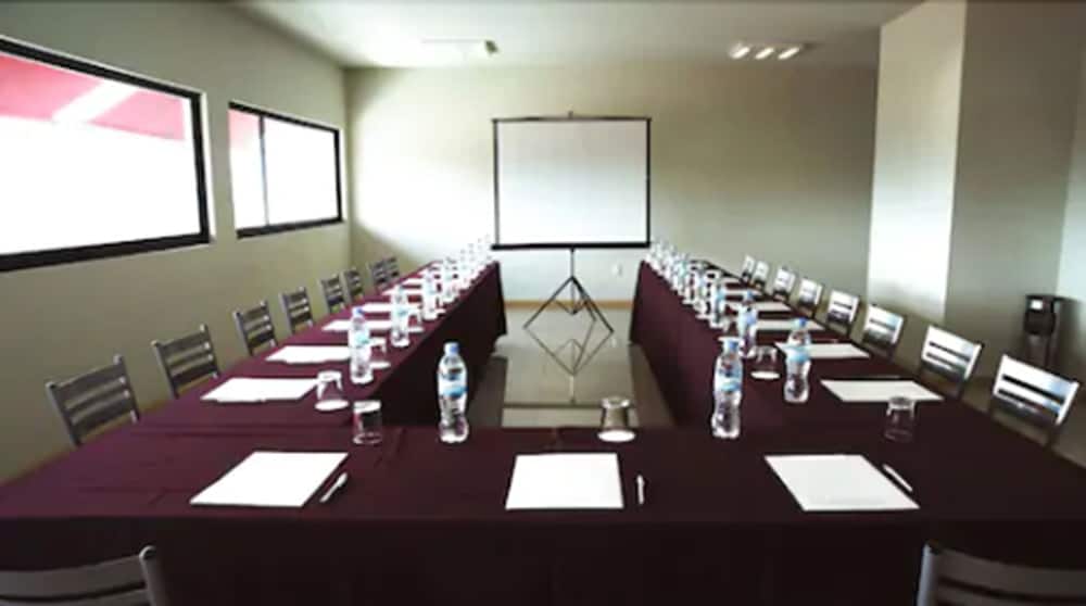 Rymma Hotel 14/16