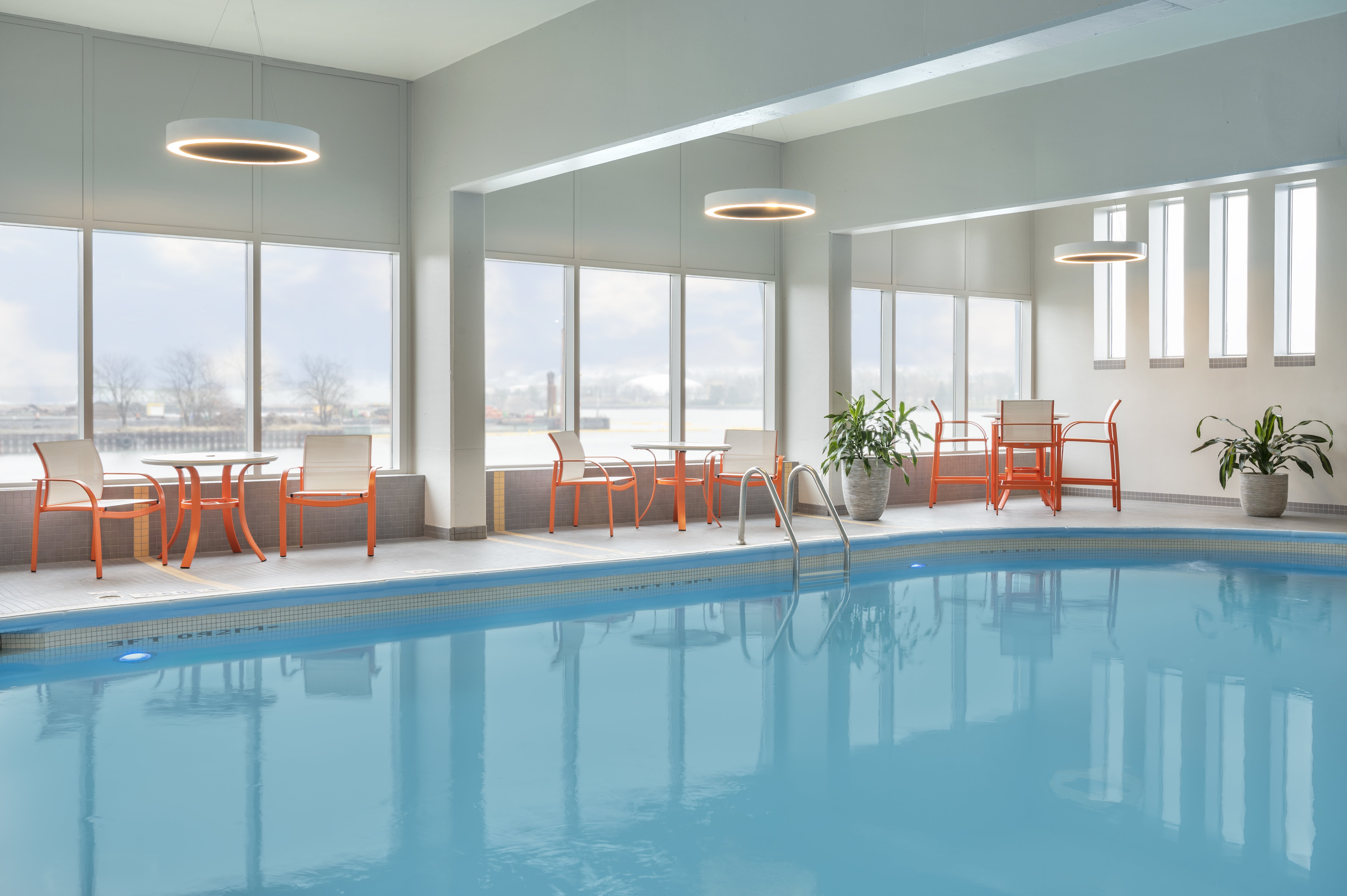 Holiday Inn Kingston Waterfront 36/71