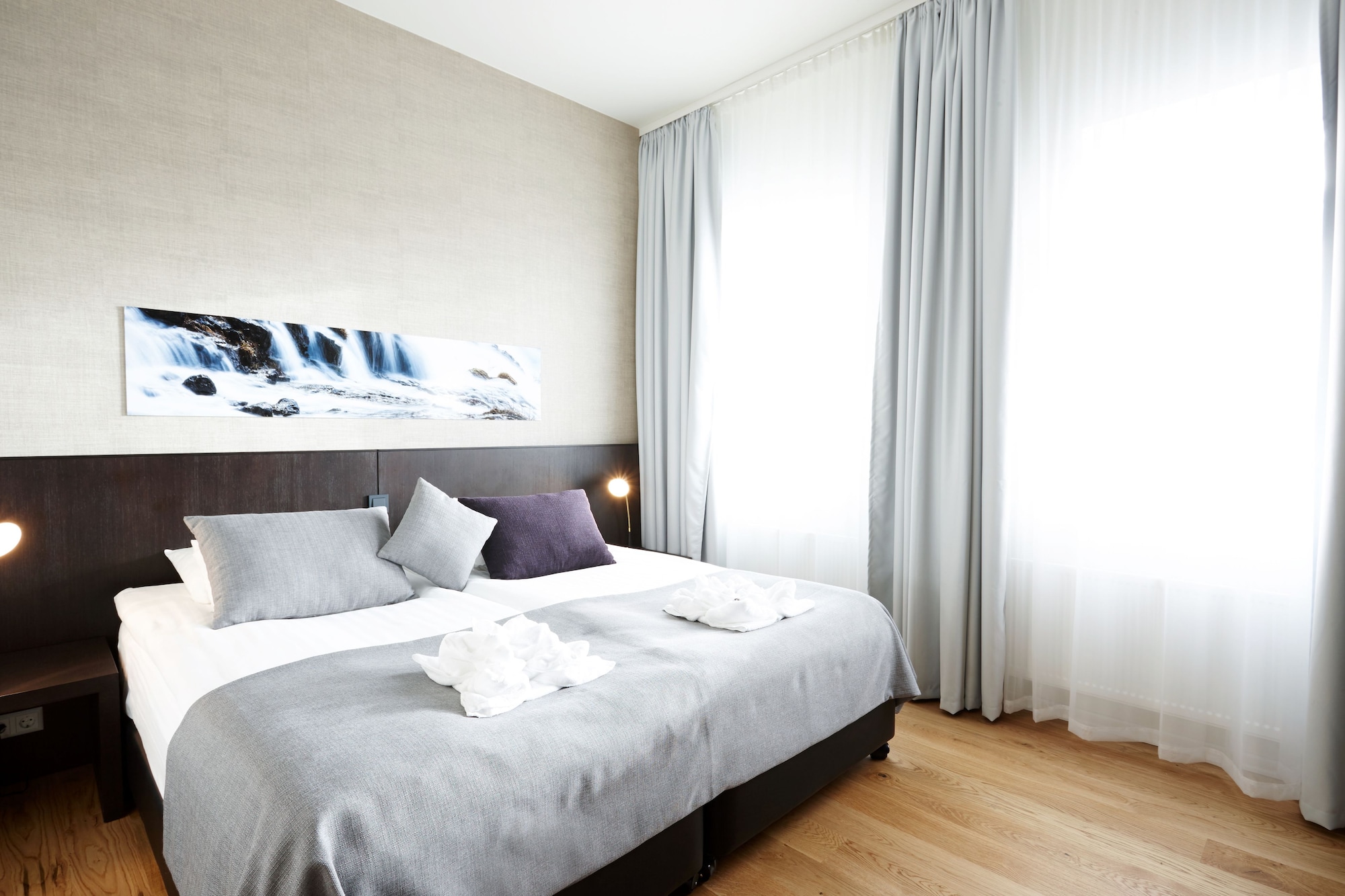 suite