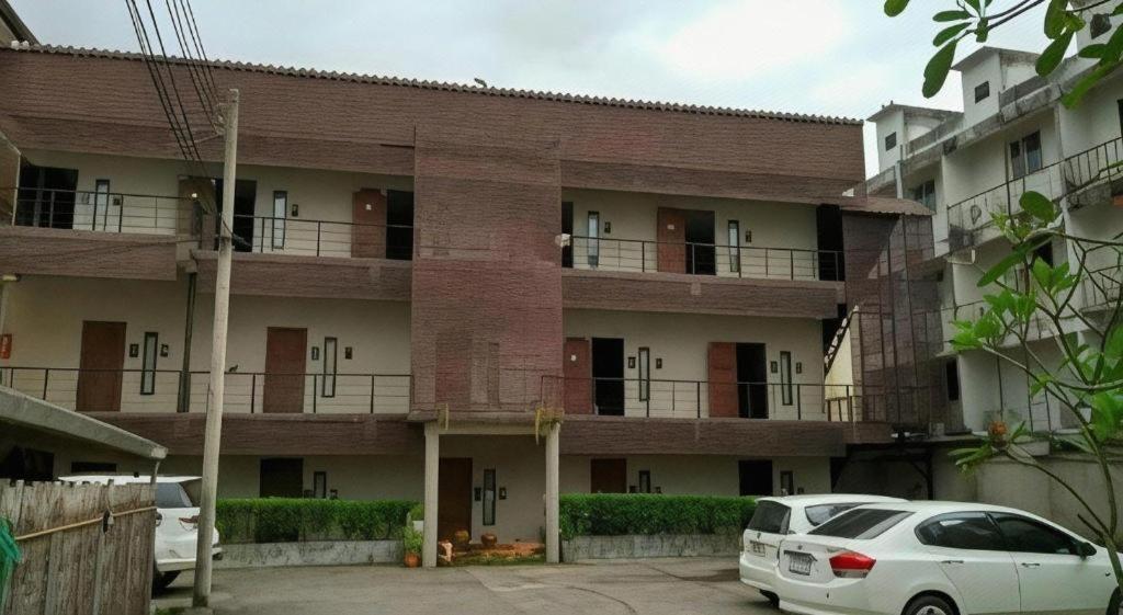I-House Chiangrai 11/55