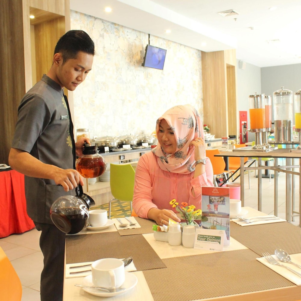 Khas Pekalongan Hotel 16/21