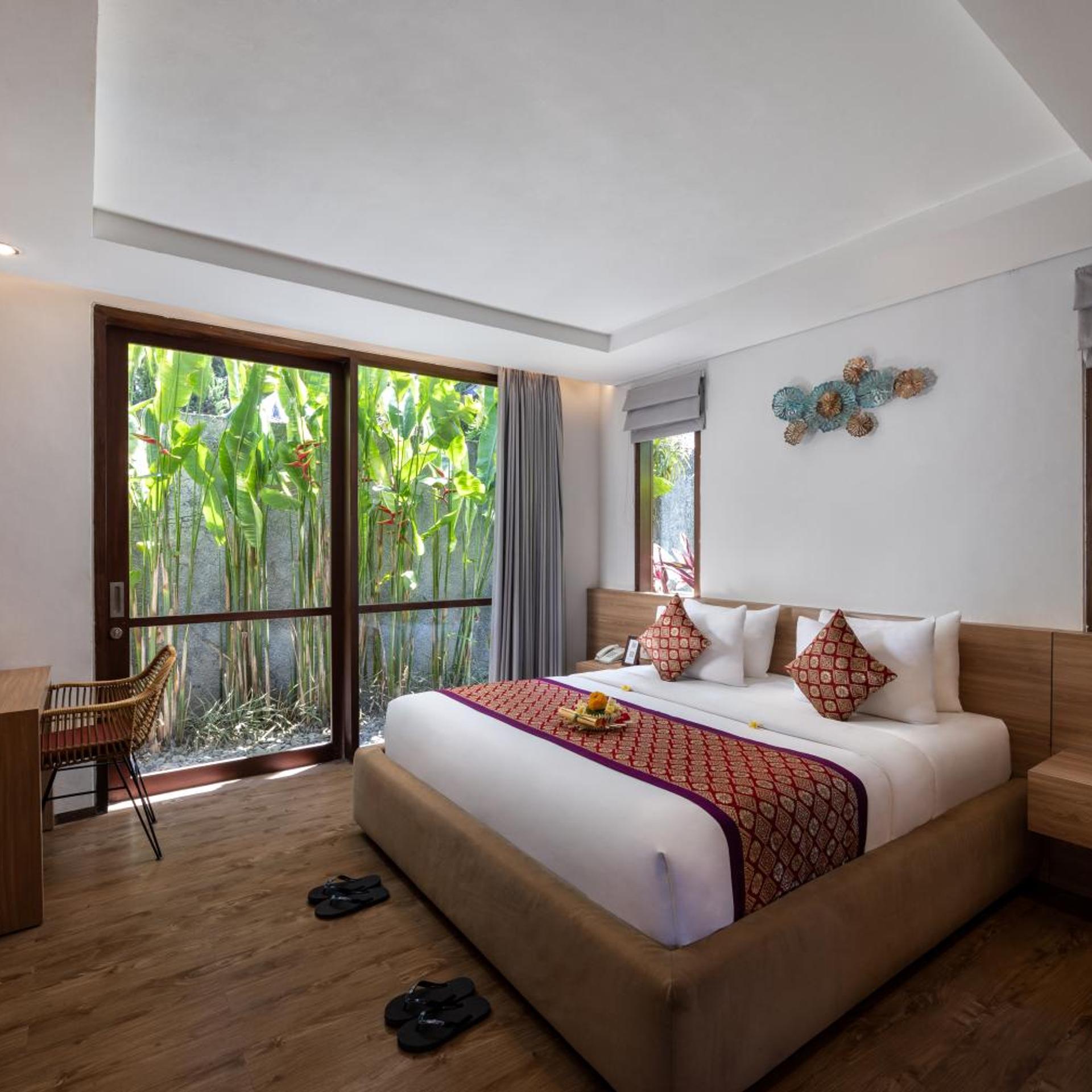 3 Bedrooms, Villa, Private Heated Pool