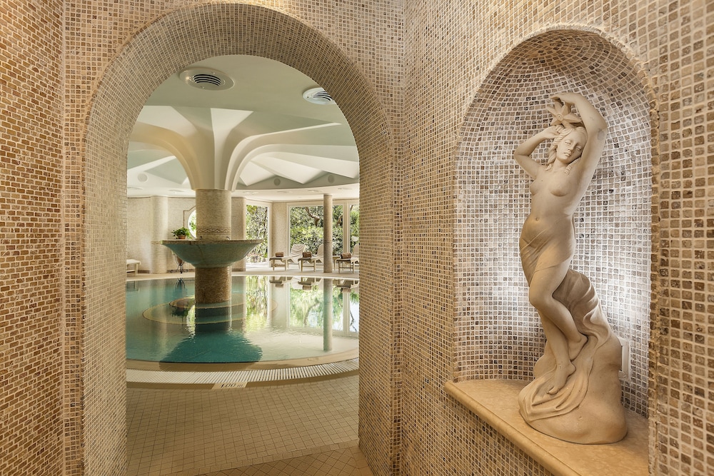 Excelsior Belvedere Hotel & Spa 26/50