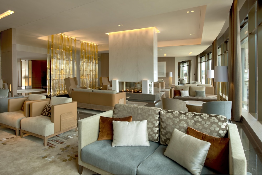 The Ritz-Carlton Wolfsburg 35/45