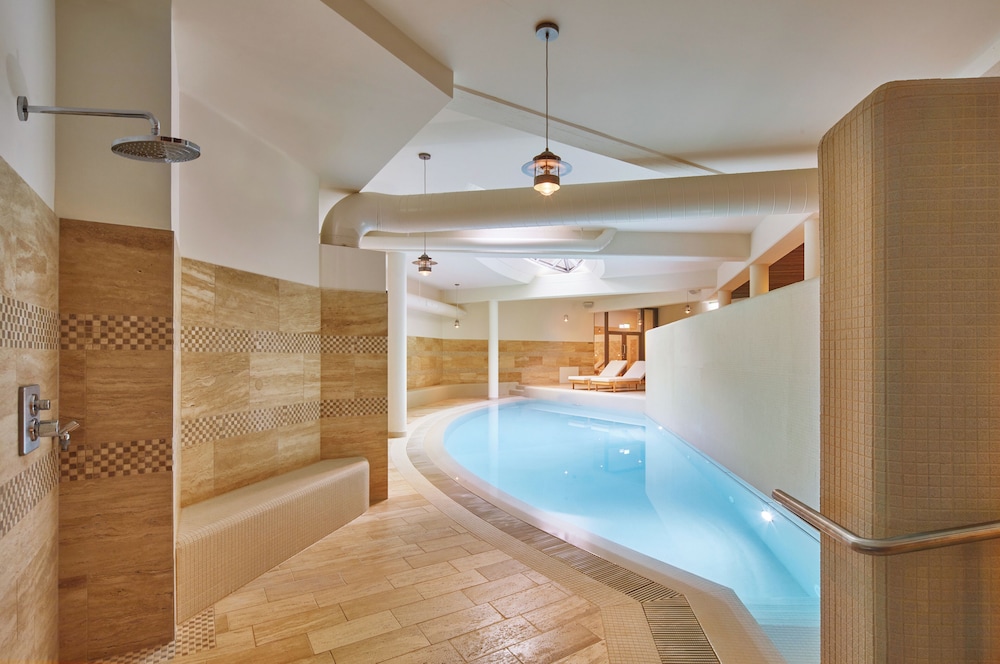 ElzLand Hotel Pfauen Wellness Spa and Vitalis Hotel 26/50