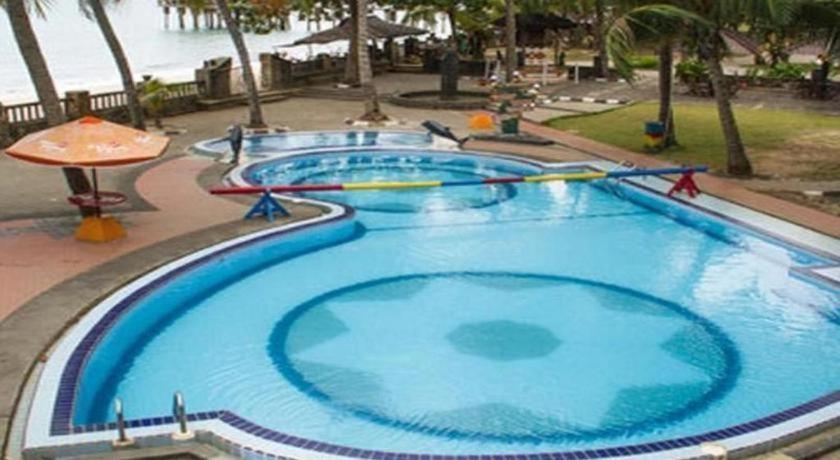 Hotel Nuansa Bali 16/48