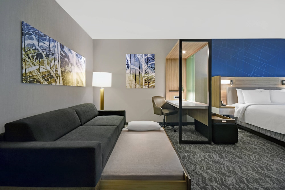 SpringHill Suites by Marriott St. Paul Arden Hills 36/52