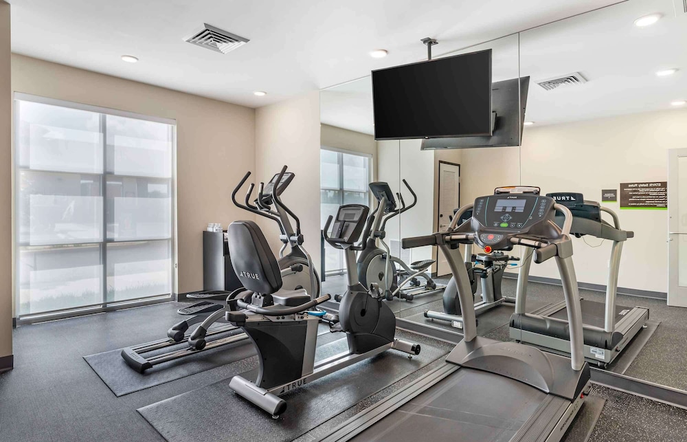 Extended Stay America Premier Suites - Fredericksburg 10/26