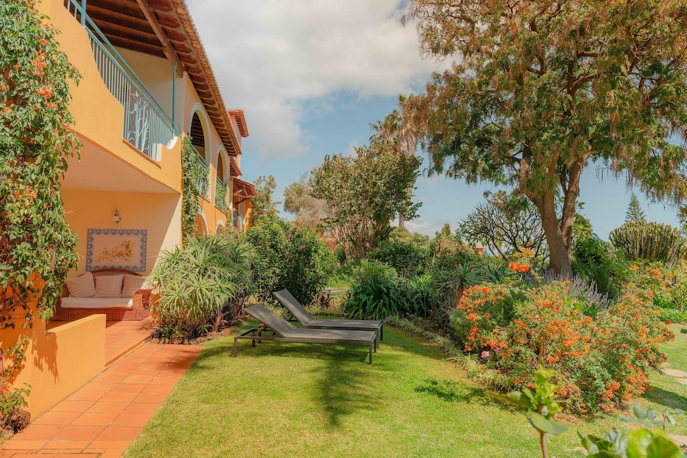 Quinta Splendida Wellness And Botanical Garden Adults Only 82/85