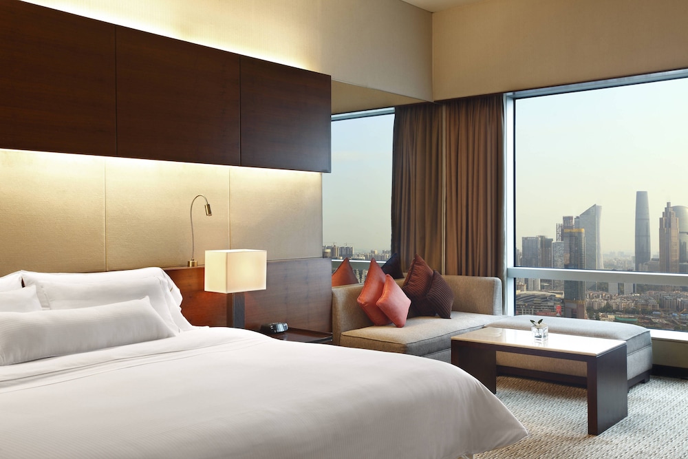 The Westin Guangzhou 14/52