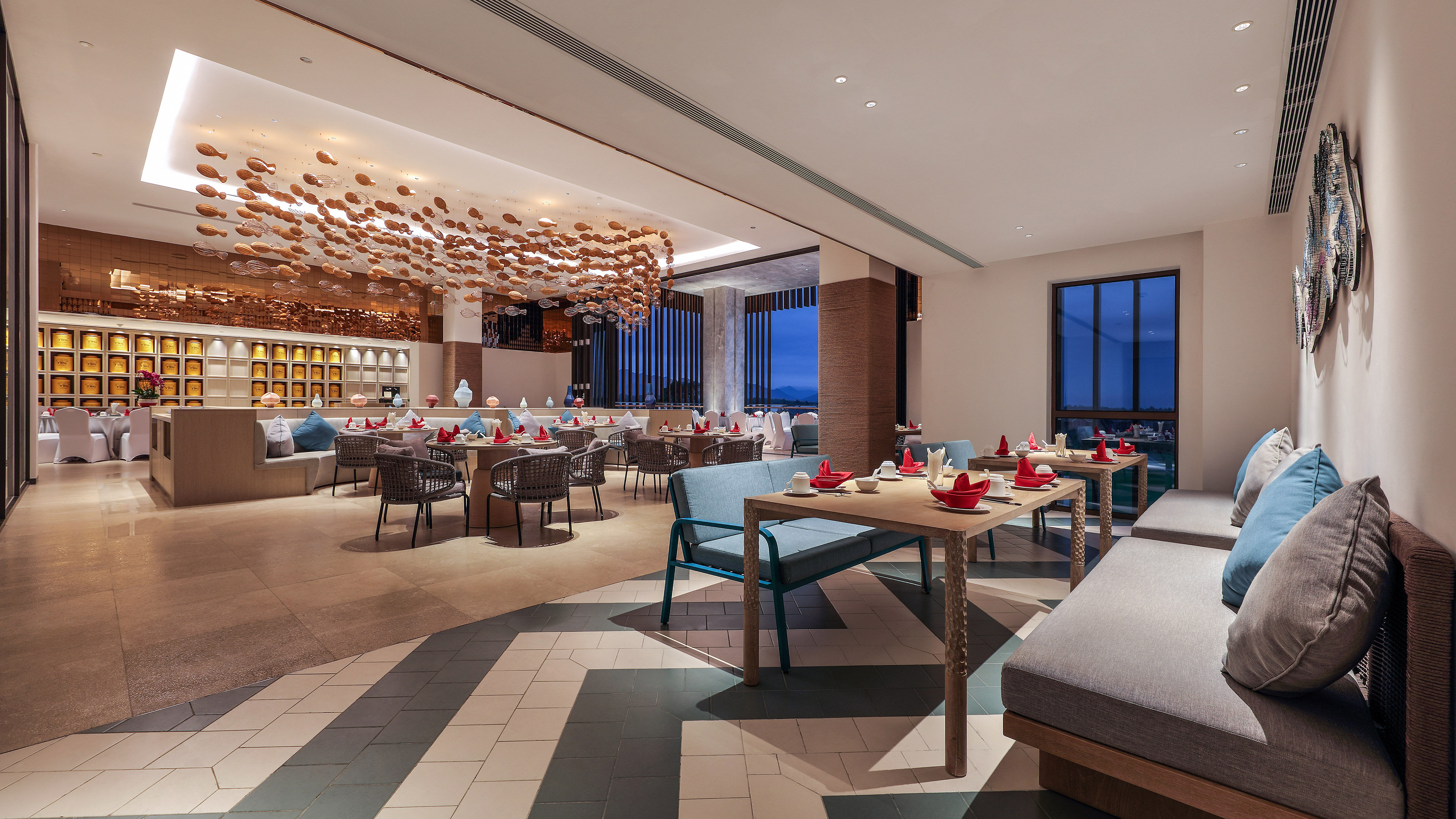 Holiday Inn Resort Qionghai Guantang 23/50