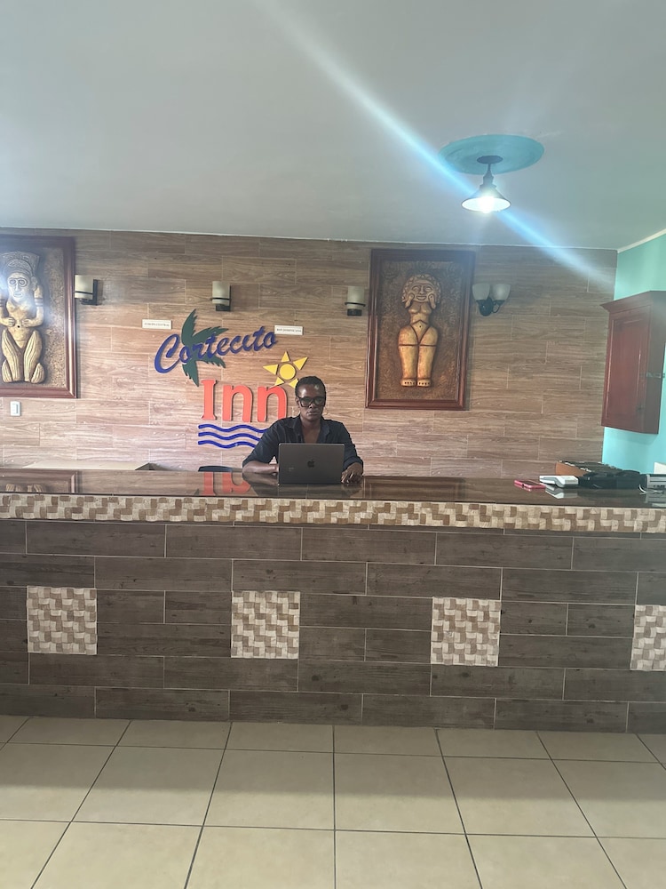 Hotel Cortecito Inn Bavaro 16/53