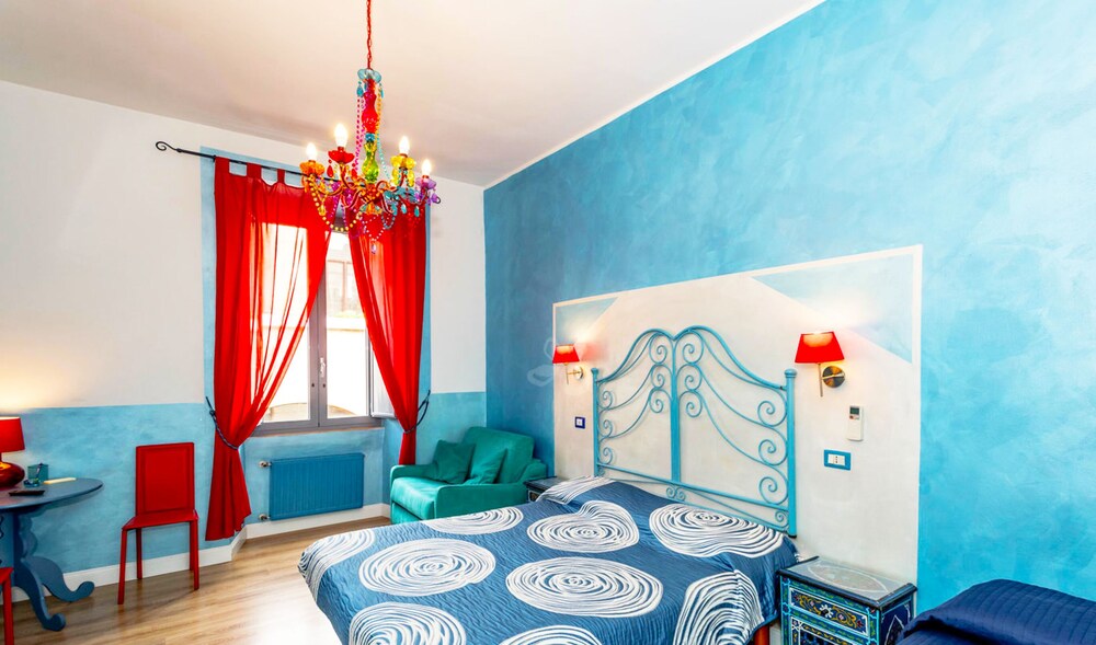 Dream Station Bed And Breakfast 55/67