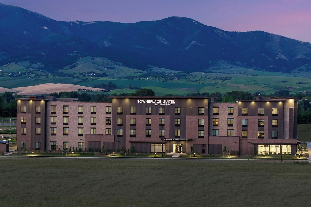 TownePlace Suites by Marriott Bozeman 2/50