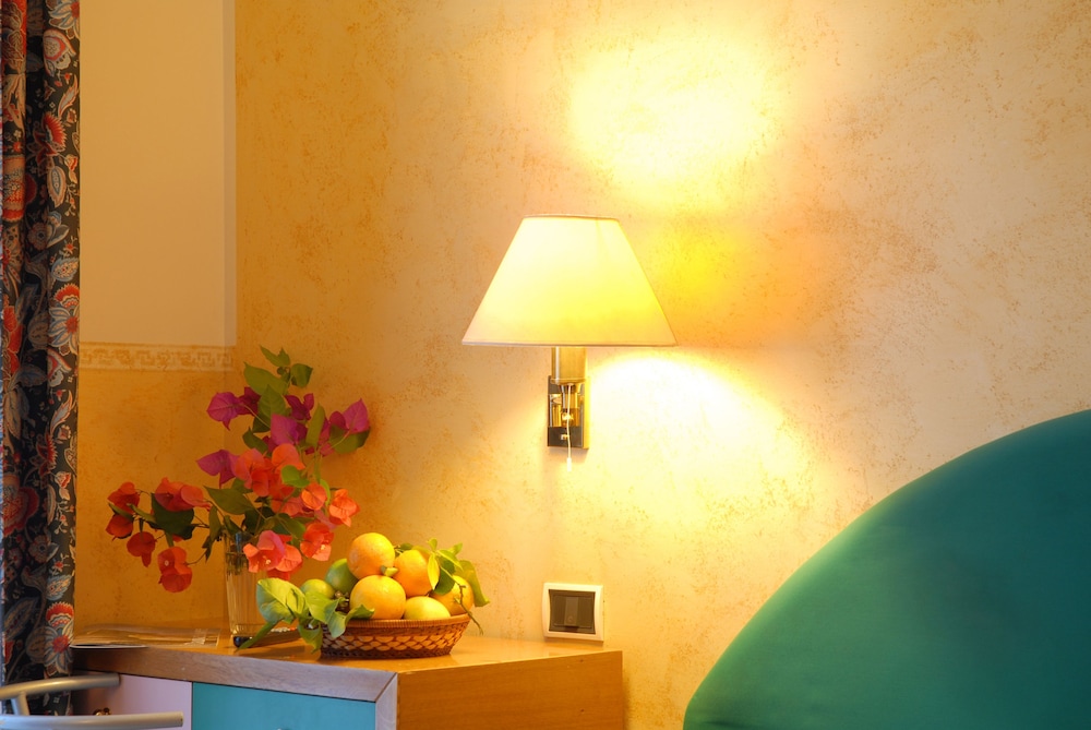 Park Hotel Villa Americana 22/48