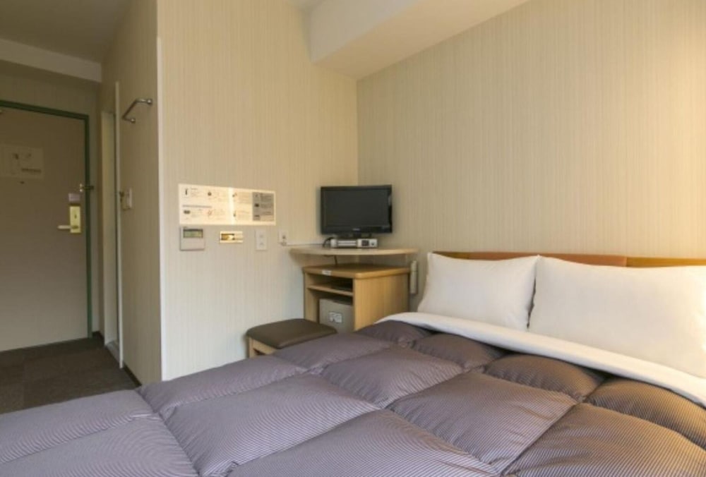 Washington R&B Hotel Morioka-Ekimae 11/32