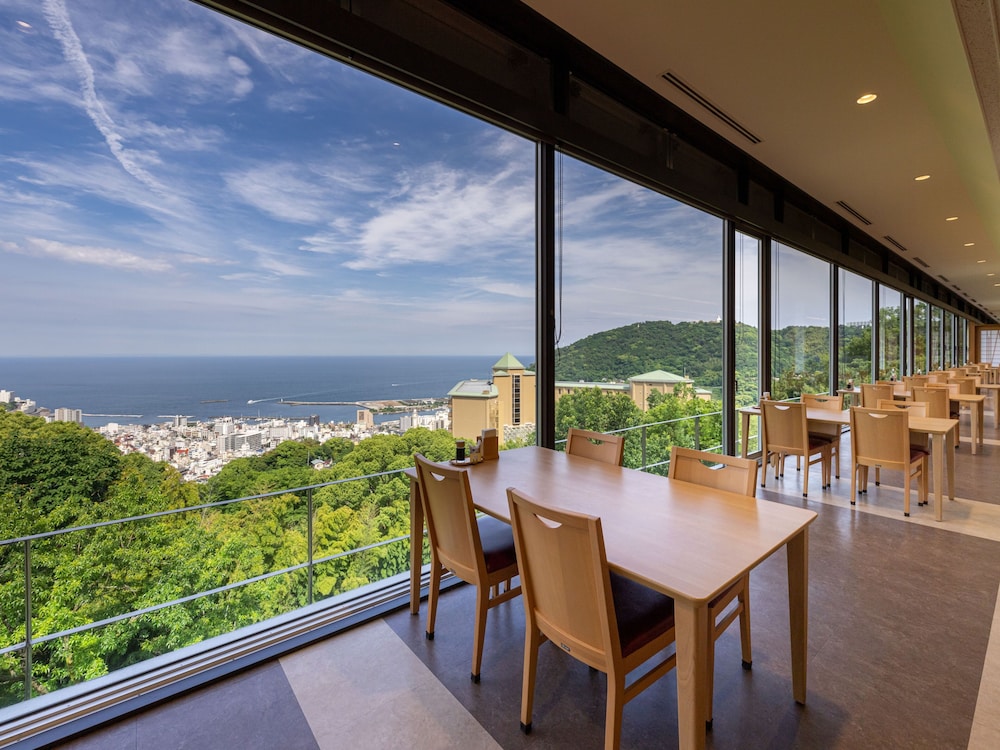 Kamenoi Hotel Atami Annex 47/55