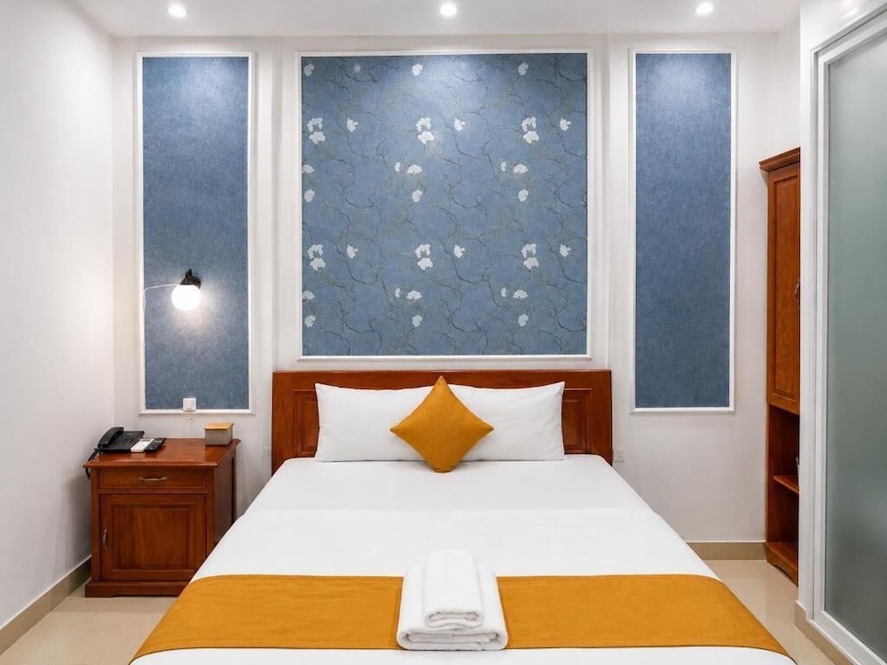 Sky Star Hotel 13/50