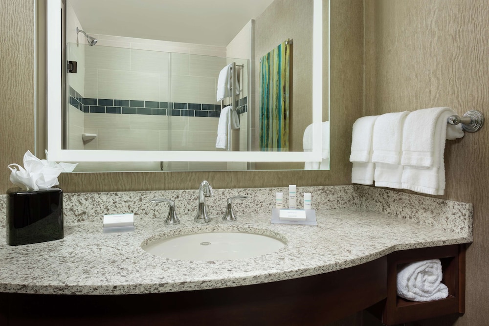 Hilton Garden Inn Palo Alto 14/78