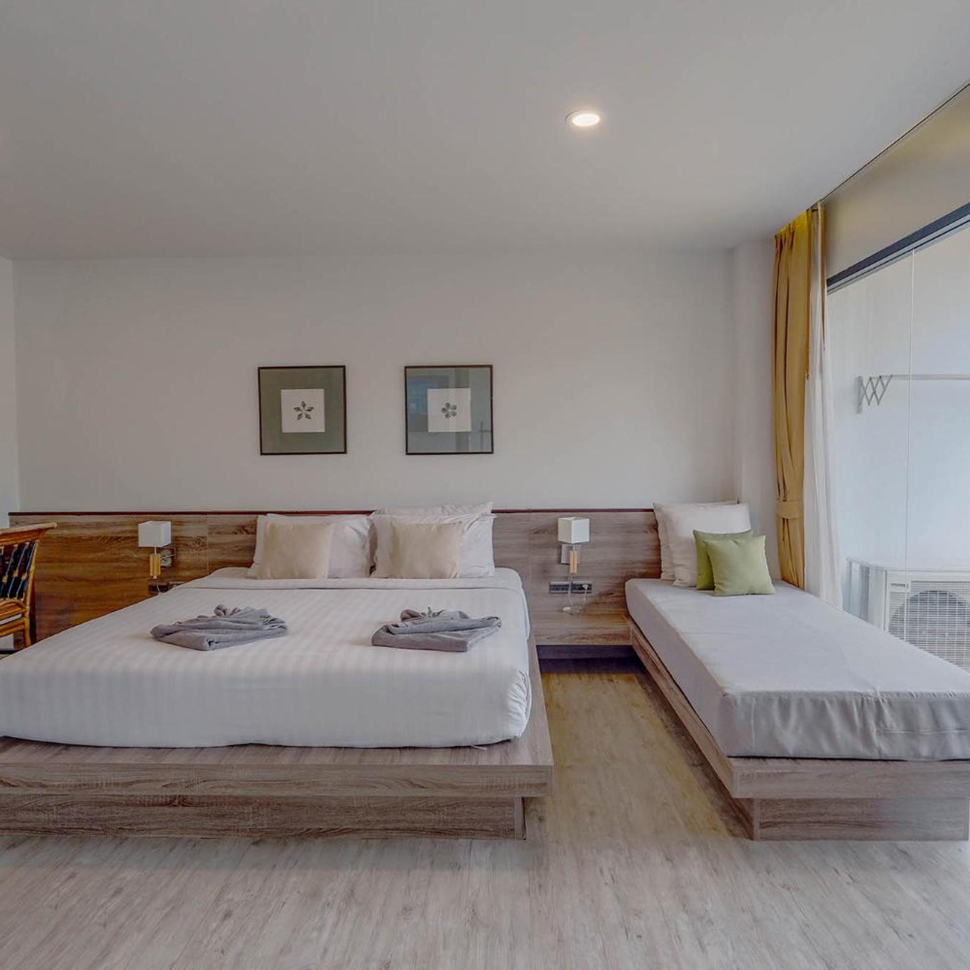 Moonlight, Suite, Hot Tub