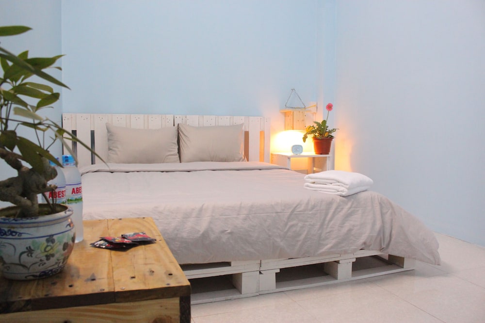 Ha Giang Amazing Hostel 16/34