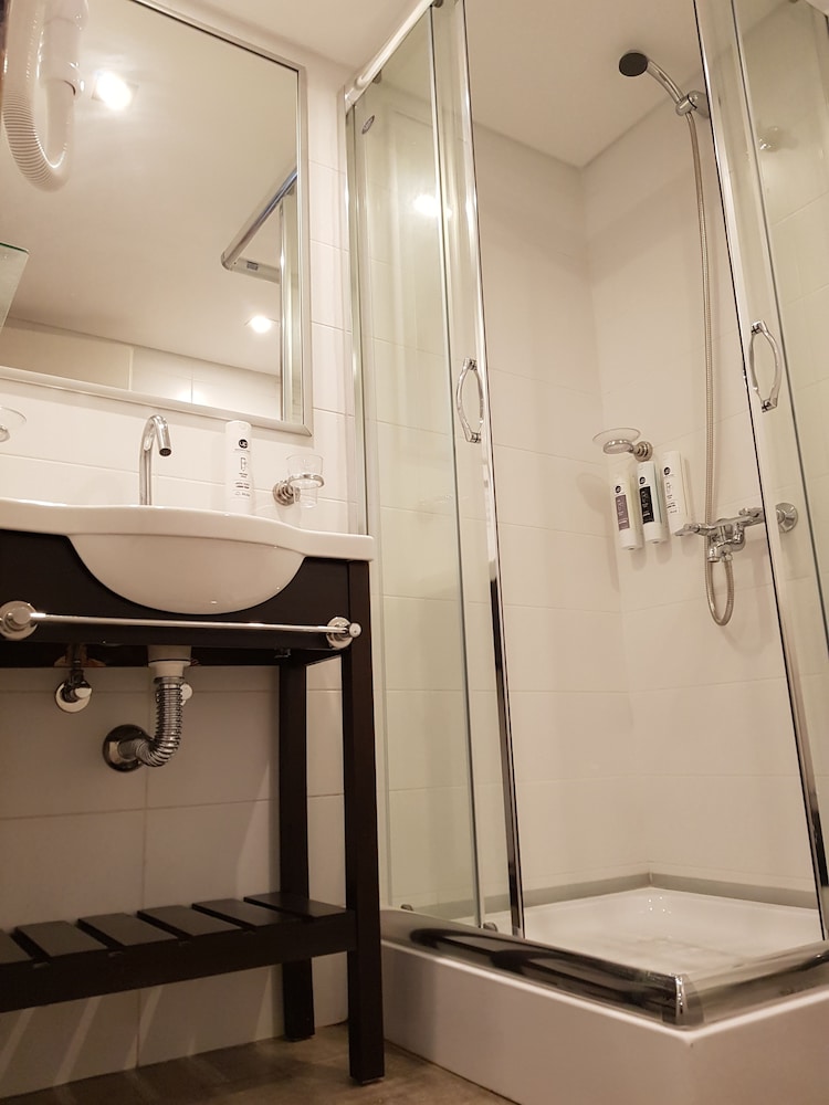 Up Recoleta Hotel 13/56