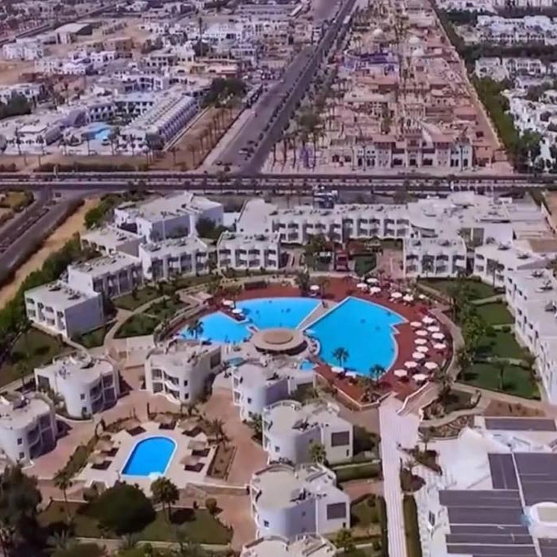 Sharm Reef Resort 5/55