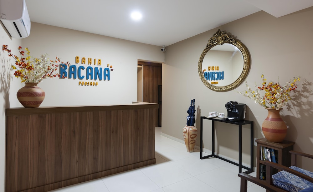 Pousada Bahia Bacana 8/64