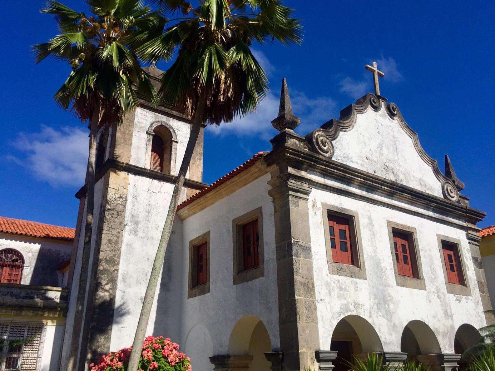 Pousada Historica Convento da Conceicao 4/50