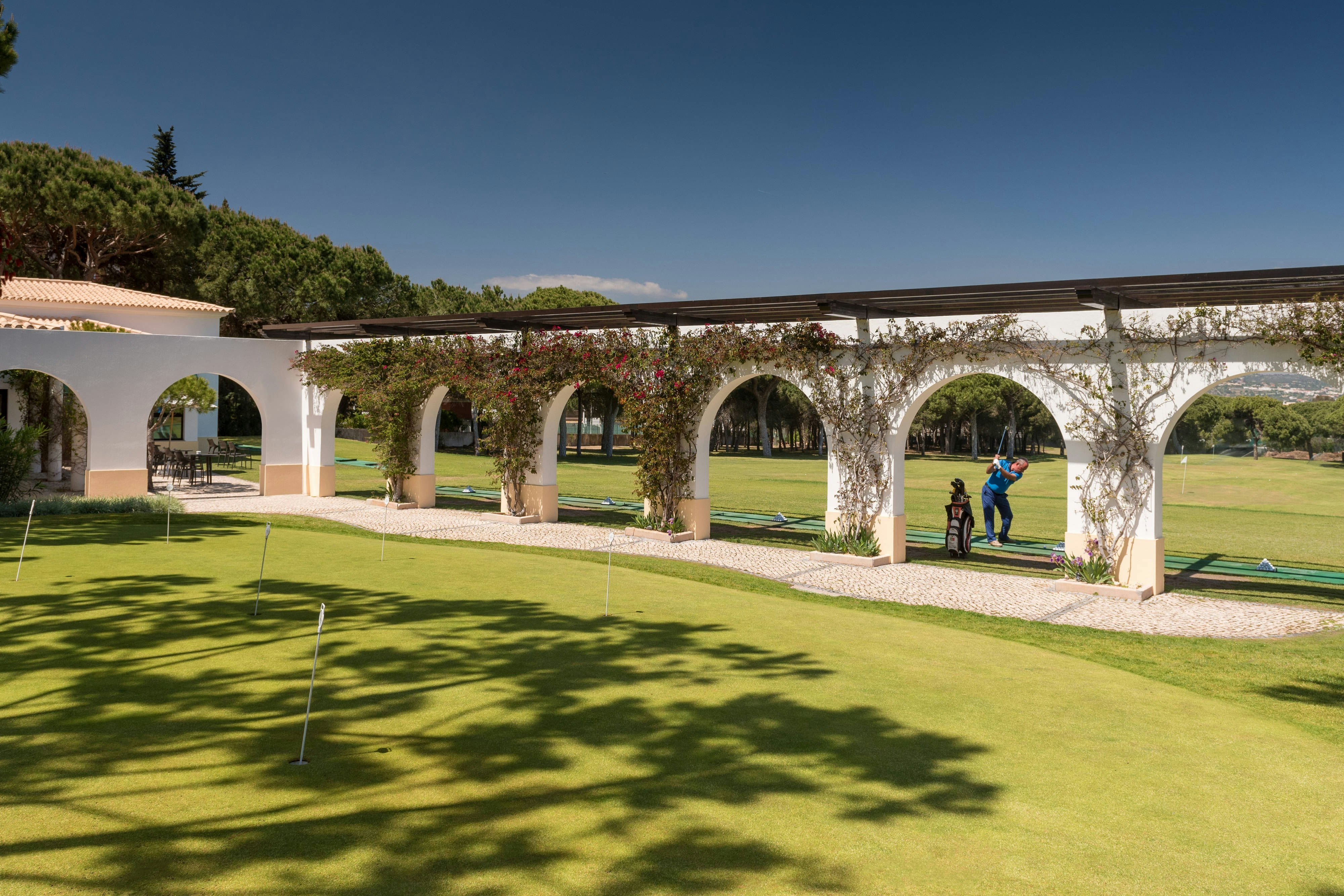 Pine Cliffs Hotel A Luxury Collection Resort Algarve 44/50