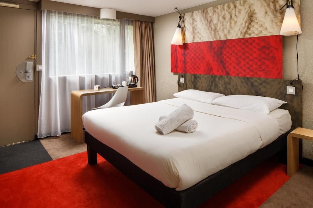 ibis Coventry South 15/56