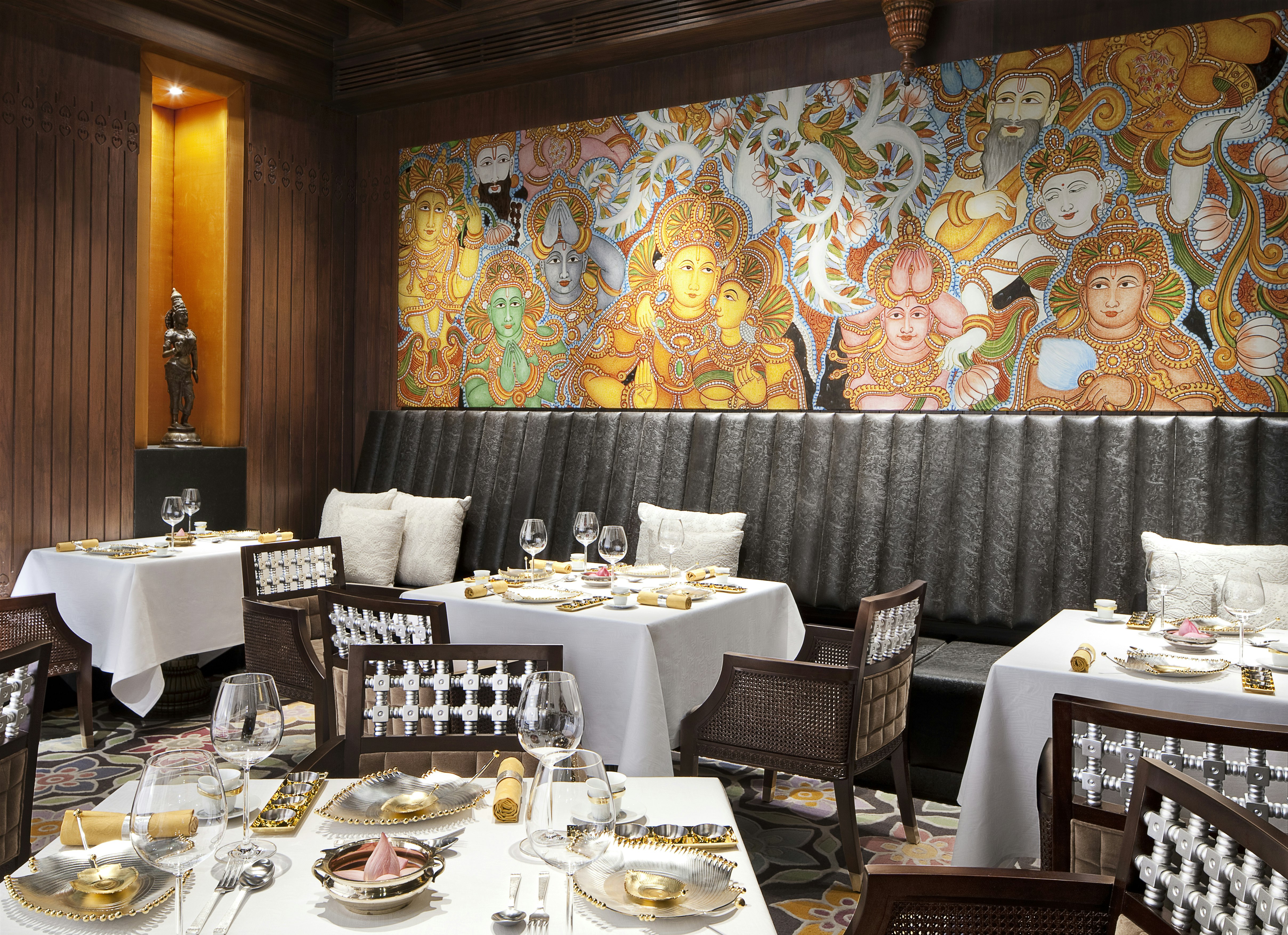 TAJ COROMANDEL 74/82