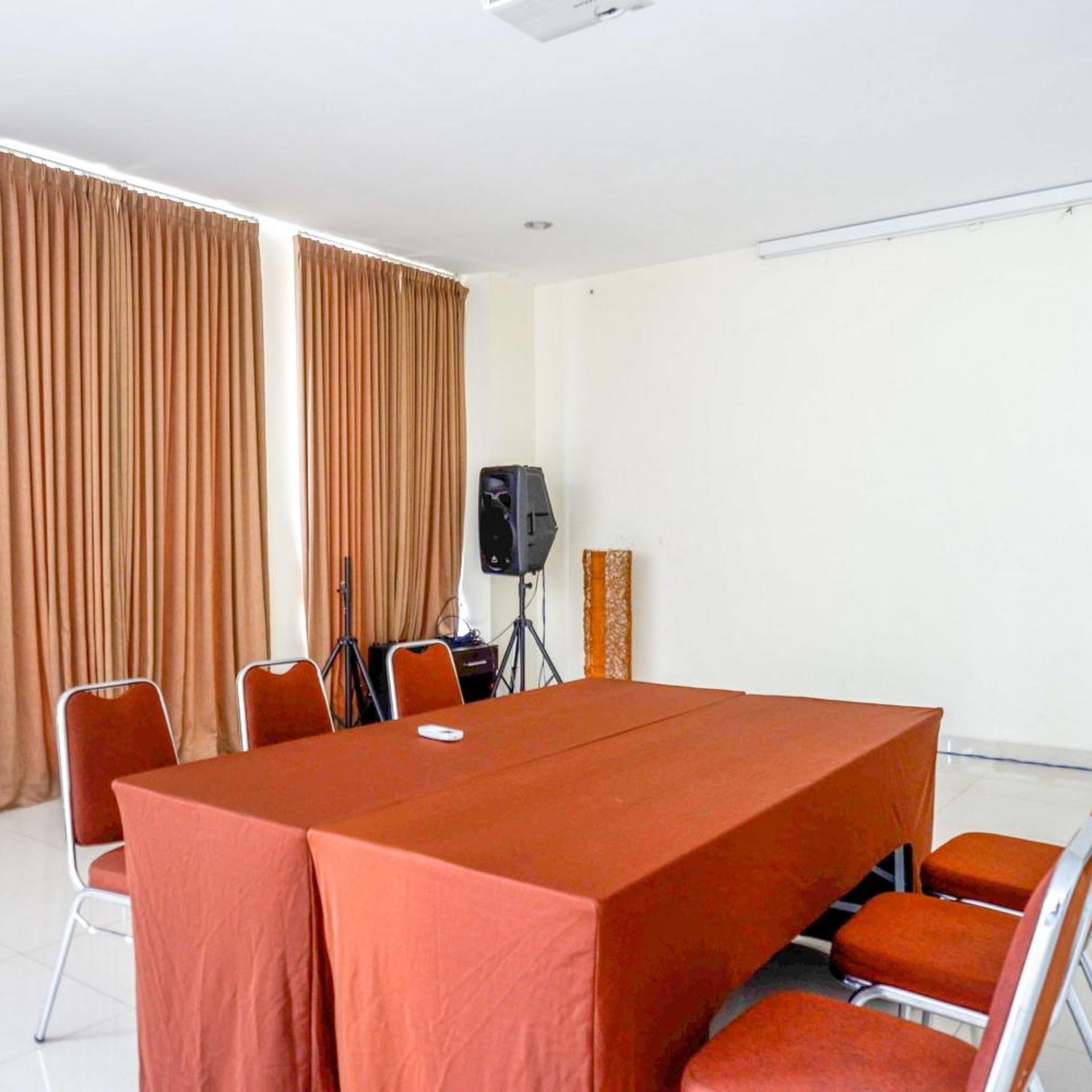 Hotel Nagari 29/36