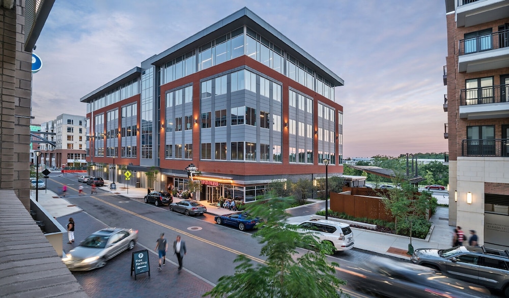 Fairfield Inn & Suites by Marriott Columbus Dublin 42/48