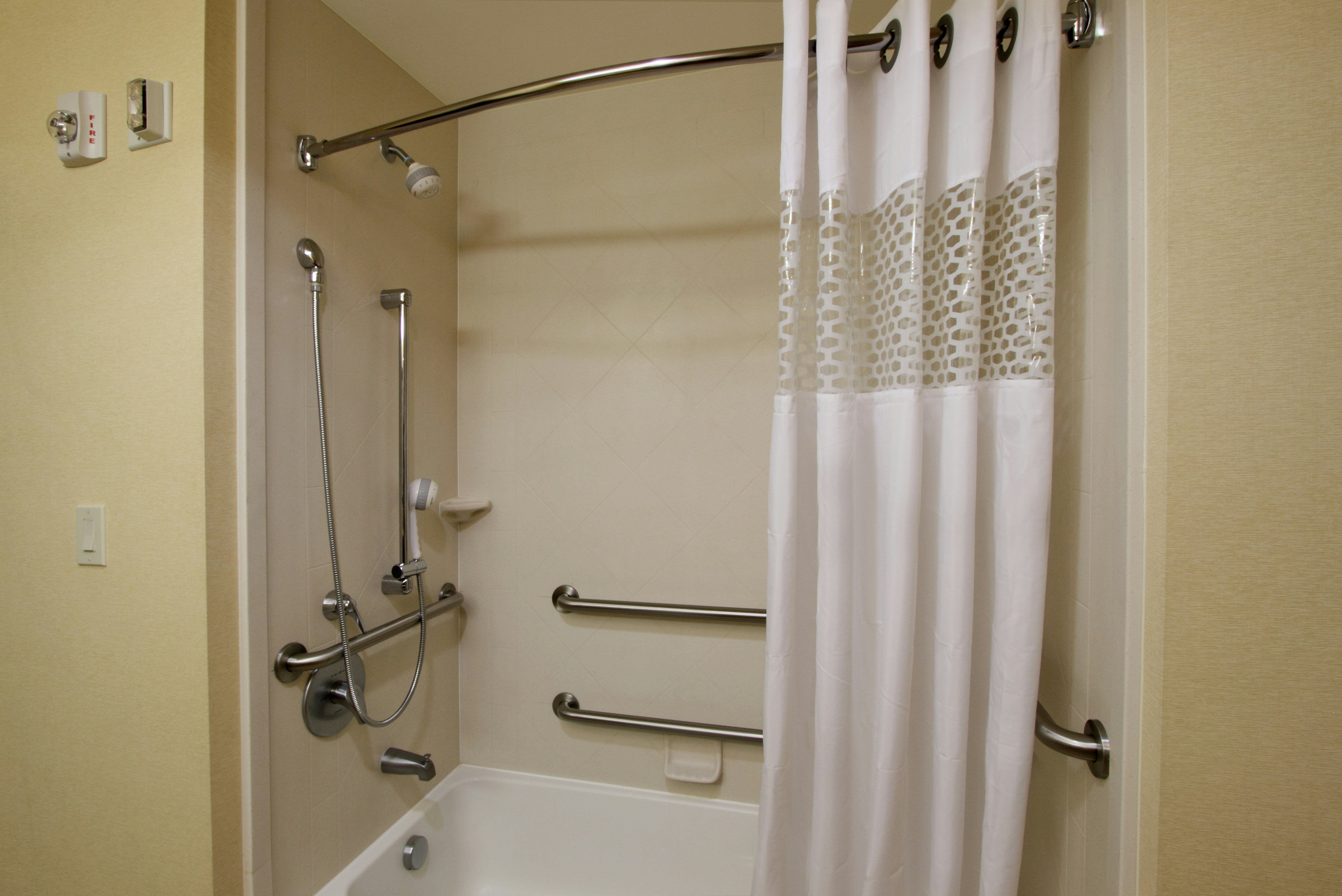 Hampton Inn Beeville 37/37