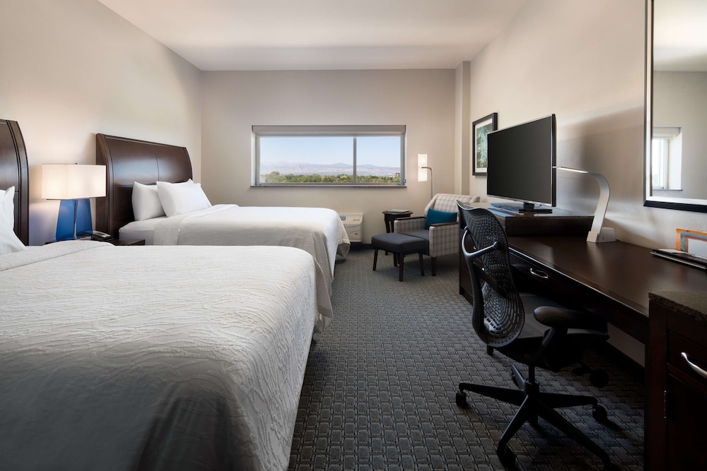 Hilton Garden Inn Cherry Creek 54/62
