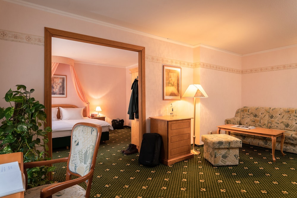 TRIHOTEL Rostock – Wellnesshotel Adults Only 32/47
