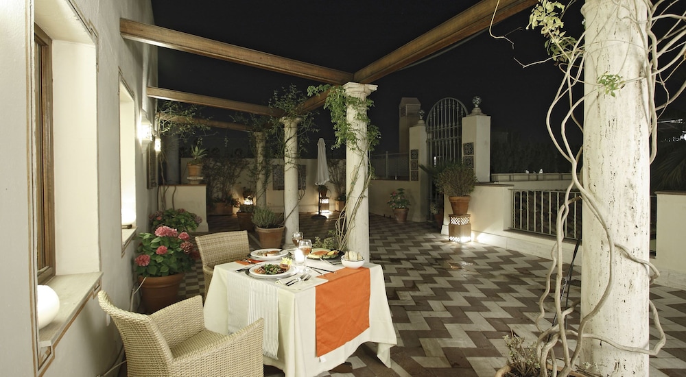 Hotel Boutique Casa Romana 47/76