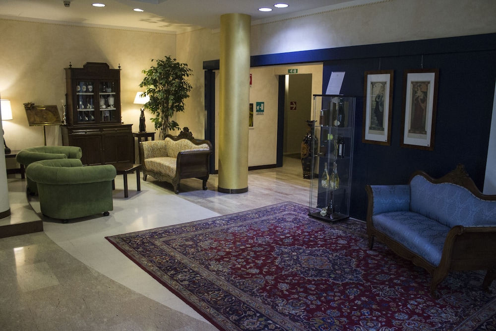 Hotel Enrichetta 19/36