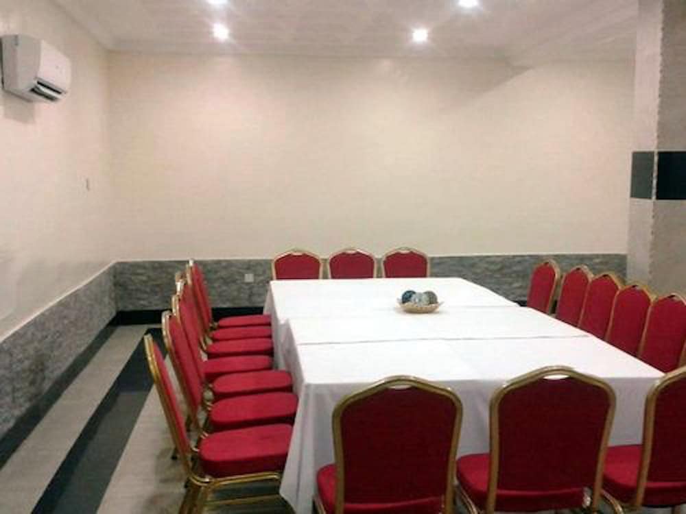 Eastgate Hotel Lekki 48/61
