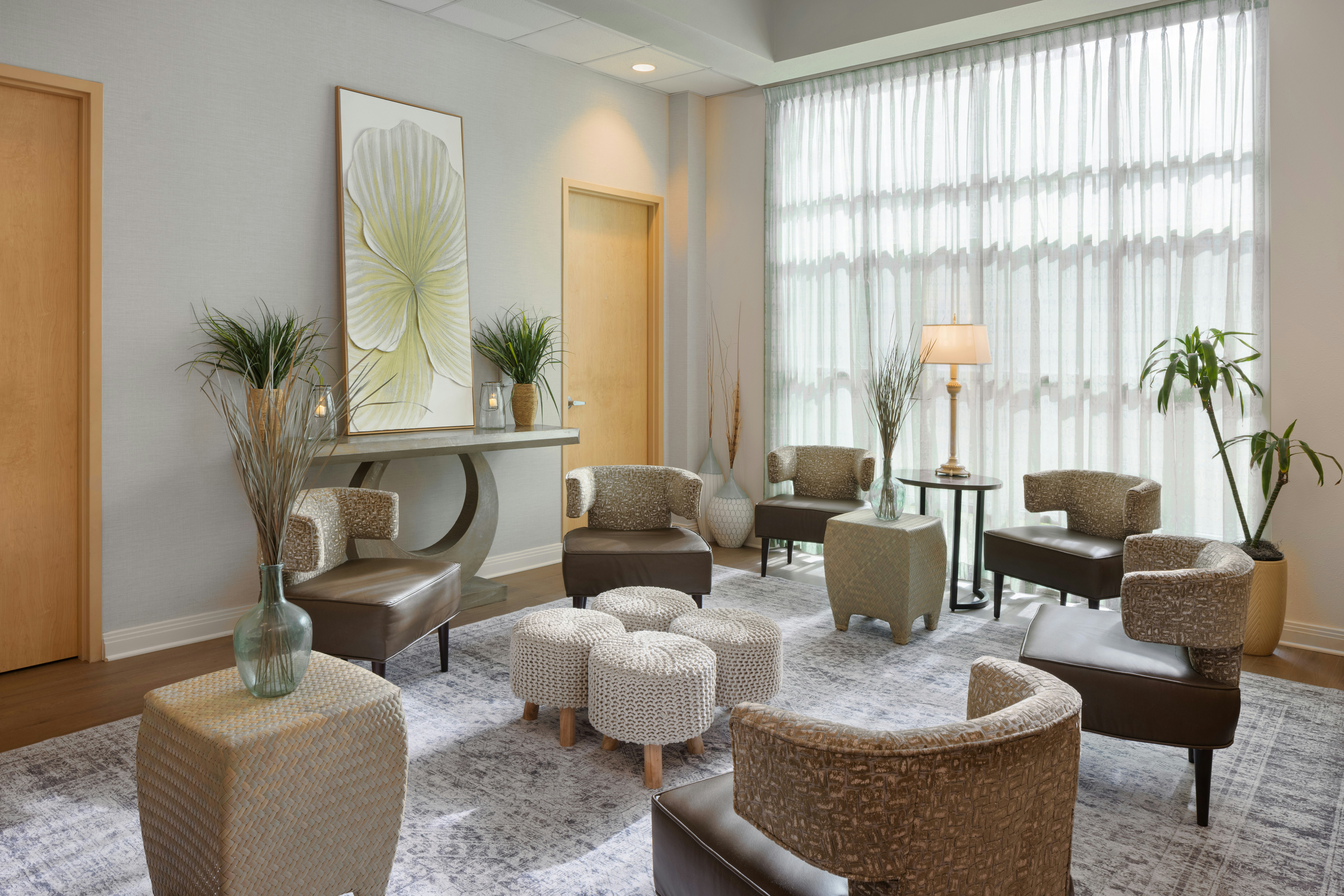 Embassy Suites by Hilton Charlotte Concord Golf Resort & Spa 42/74