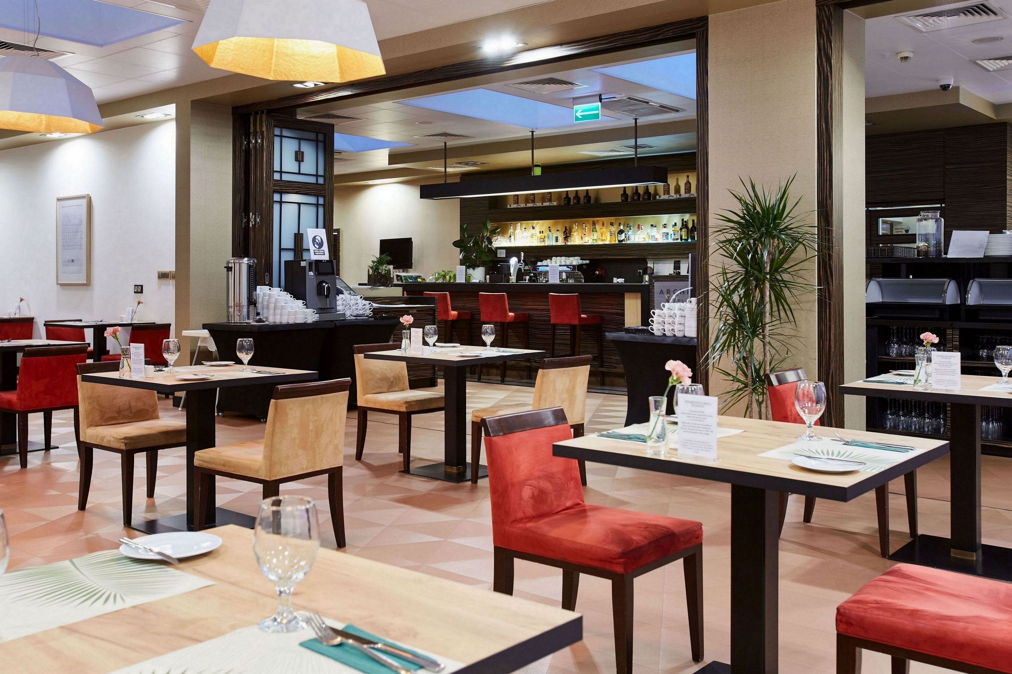 Hotel Pulawska Residence 36/43