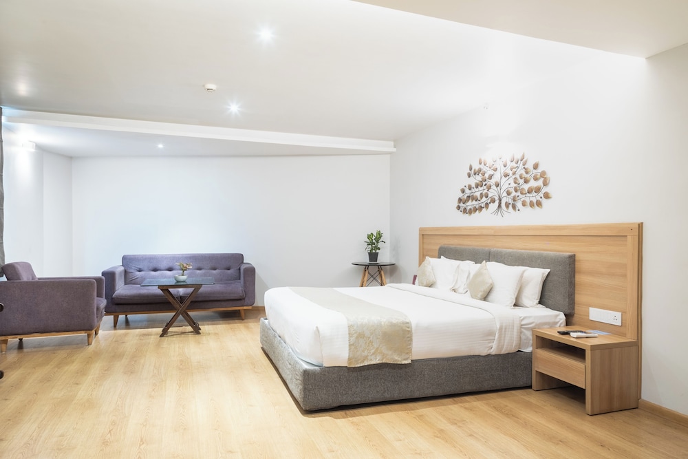 Native by Chancery Hotels 15/50