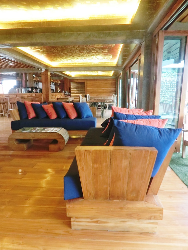The Chaya Resort And Spa Chiang Mai 45/73