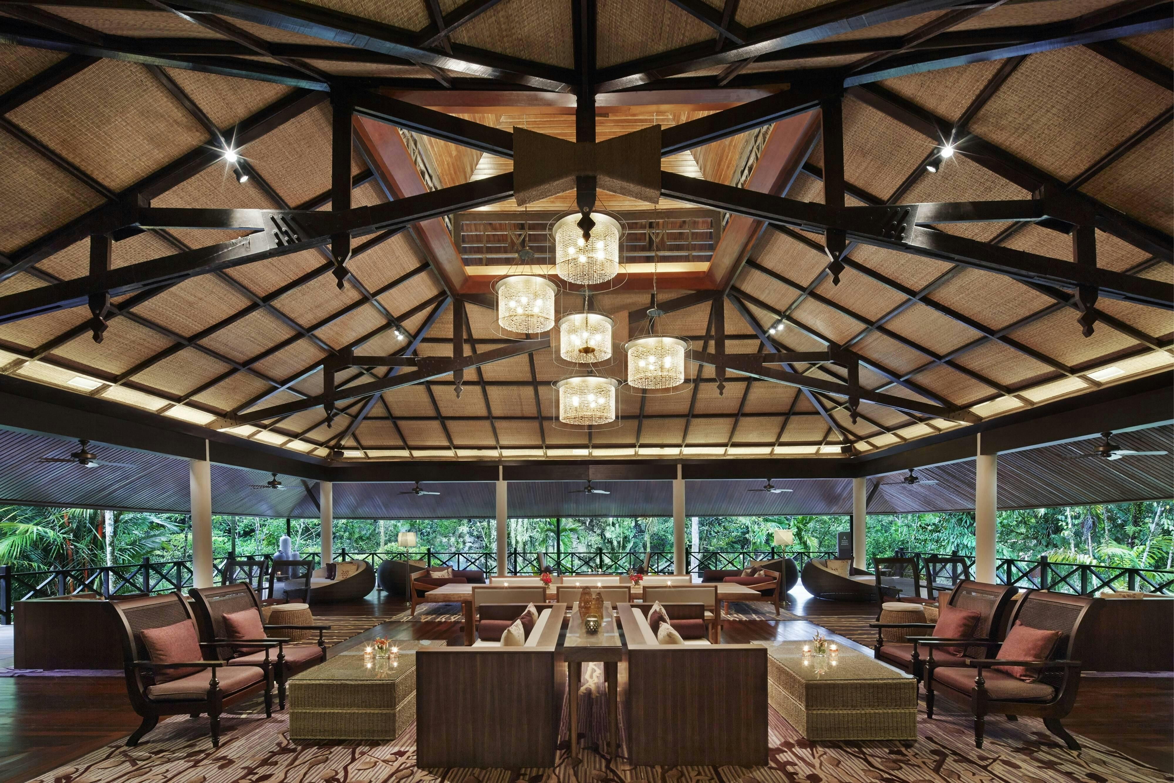 Marriott Mulu Resort Spa 31/47