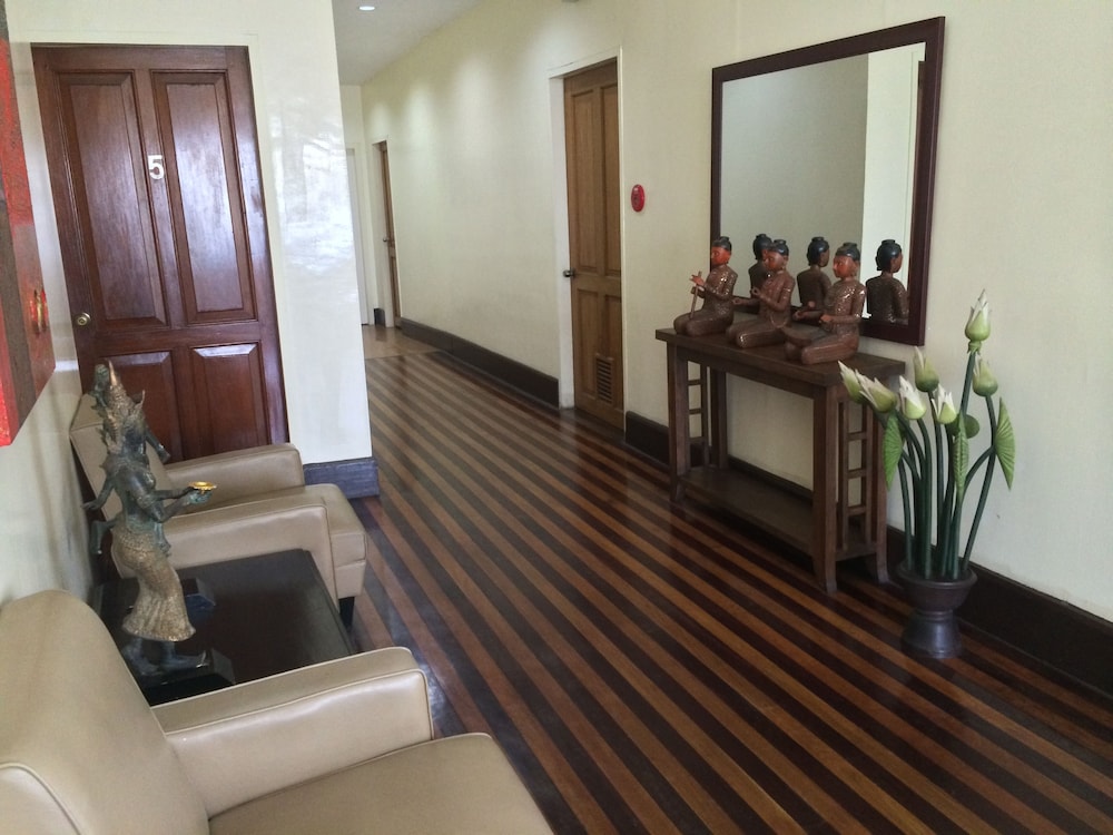 Domicilio Lorenzo Apartelle 39/71